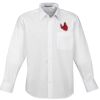 Mens Base Long Sleeve Shirt Thumbnail