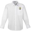 Mens Base Long Sleeve Shirt Thumbnail