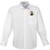Mens Base Long Sleeve Shirt Thumbnail