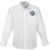 Mens Base Long Sleeve Shirt Thumbnail