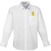 Mens Base Long Sleeve Shirt Thumbnail