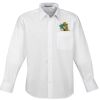 Mens Base Long Sleeve Shirt Thumbnail