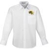Mens Base Long Sleeve Shirt Thumbnail