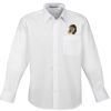 Mens Base Long Sleeve Shirt Thumbnail