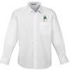 Mens Base Long Sleeve Shirt Thumbnail