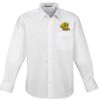 Mens Base Long Sleeve Shirt Thumbnail