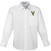 Mens Base Long Sleeve Shirt Thumbnail
