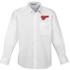Mens Base Long Sleeve Shirt Thumbnail
