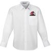 Mens Base Long Sleeve Shirt Thumbnail