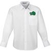 Mens Base Long Sleeve Shirt Thumbnail