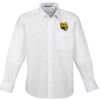 Mens Base Long Sleeve Shirt Thumbnail
