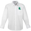 Mens Base Long Sleeve Shirt Thumbnail