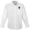 Mens Base Long Sleeve Shirt Thumbnail
