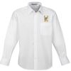 Mens Base Long Sleeve Shirt Thumbnail