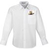 Mens Base Long Sleeve Shirt Thumbnail