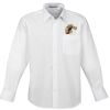 Mens Base Long Sleeve Shirt Thumbnail