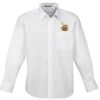 Mens Base Long Sleeve Shirt Thumbnail