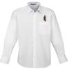 Mens Base Long Sleeve Shirt Thumbnail