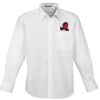 Mens Base Long Sleeve Shirt Thumbnail