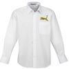 Mens Base Long Sleeve Shirt Thumbnail