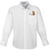 Mens Base Long Sleeve Shirt Thumbnail
