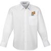 Mens Base Long Sleeve Shirt Thumbnail