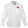 Mens Base Long Sleeve Shirt Thumbnail