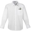 Mens Base Long Sleeve Shirt Thumbnail