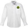 Mens Base Long Sleeve Shirt Thumbnail