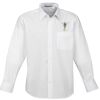 Mens Base Long Sleeve Shirt Thumbnail