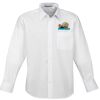 Mens Base Long Sleeve Shirt Thumbnail