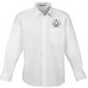 Mens Base Long Sleeve Shirt Thumbnail