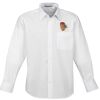 Mens Base Long Sleeve Shirt Thumbnail