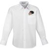 Mens Base Long Sleeve Shirt Thumbnail