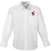 Mens Base Long Sleeve Shirt Thumbnail