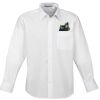 Mens Base Long Sleeve Shirt Thumbnail