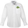 Mens Base Long Sleeve Shirt Thumbnail