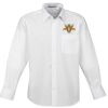 Mens Base Long Sleeve Shirt Thumbnail
