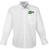 Mens Base Long Sleeve Shirt Thumbnail