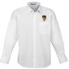 Mens Base Long Sleeve Shirt Thumbnail