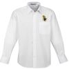 Mens Base Long Sleeve Shirt Thumbnail