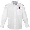 Mens Base Long Sleeve Shirt Thumbnail