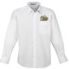 Mens Base Long Sleeve Shirt Thumbnail