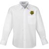 Mens Base Long Sleeve Shirt Thumbnail
