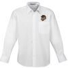 Mens Base Long Sleeve Shirt Thumbnail