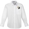 Mens Base Long Sleeve Shirt Thumbnail