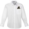 Mens Base Long Sleeve Shirt Thumbnail