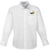 Mens Base Long Sleeve Shirt Thumbnail