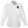 Mens Base Long Sleeve Shirt Thumbnail