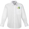Mens Base Long Sleeve Shirt Thumbnail